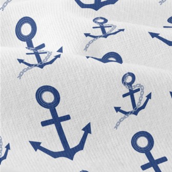 Premium Anchor Chain Modern Jersey