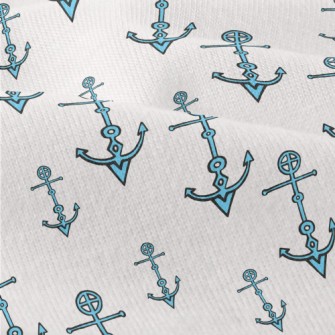 Arrow Anchor Modern Jersey