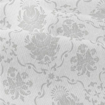 Floral Baroque Modern Jersey