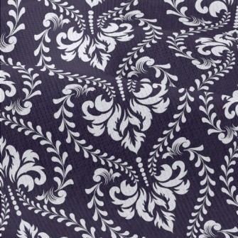 Nostalgic Arrow Pattern Modern Jersey