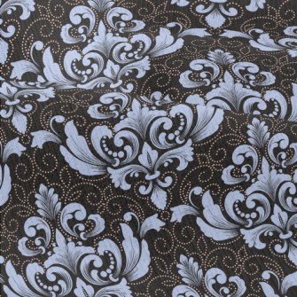 Classical Luxury Pattern Modern Jersey