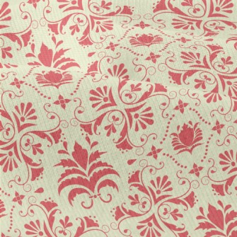 Royal Ornate Pattern Modern Jersey