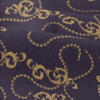 Baroque Element Chain Modern Jersey