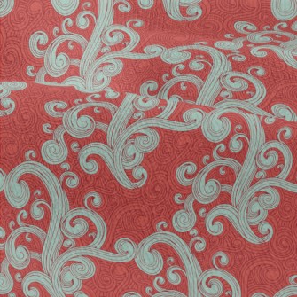Curved Lines Modern Jersey
