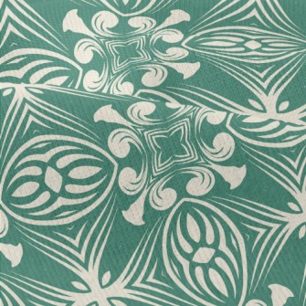 Premium Vintage Tiles Modern Jersey