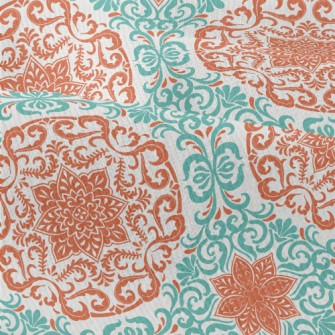 Chinese Style Tiles Modern Jersey