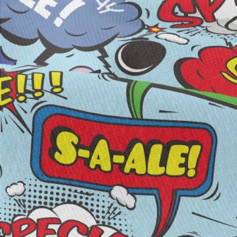 Sales Related English Words Modern Jersey