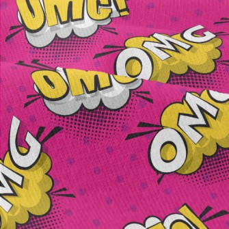 My God Explosion Warning Modern Jersey
