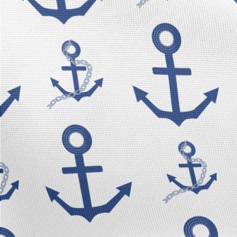 Premium Anchor Chain Pongee