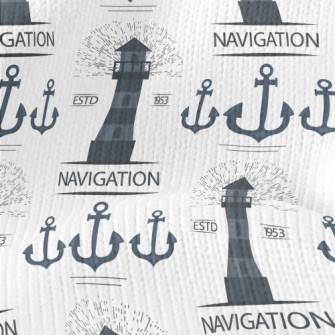 Navigation Lighthouse Stretch Jersey