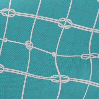 Various Knotting Methods Midweight Cotton Poplin