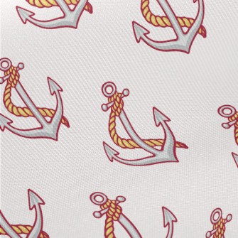 Anchor Rope Midweight Cotton Poplin