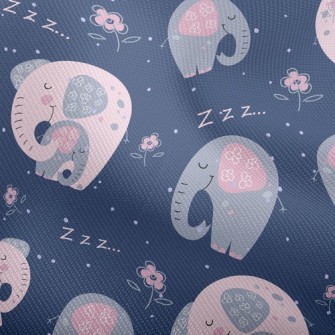 Good Night Elephant Dobby