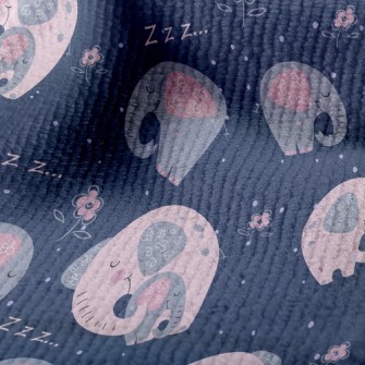 Good Night Elephant Terry