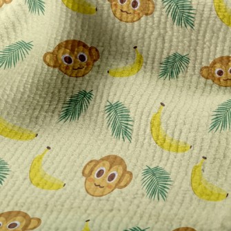 Monkey Banana Terry