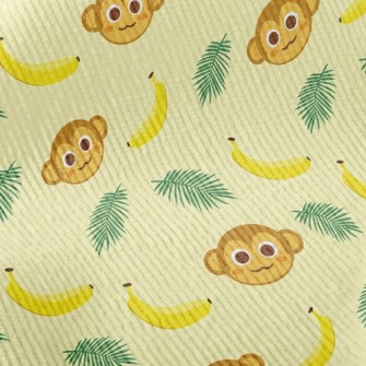 Monkey Banana Standard Corduroy