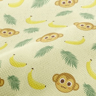 Monkey Banana Performance Linen