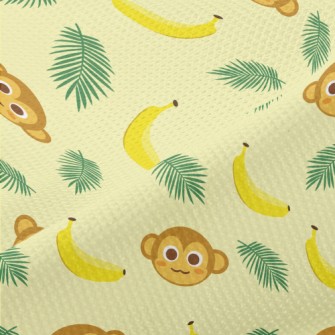 Monkey Banana Piqué