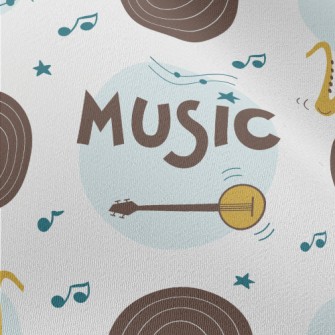 Jazz Vinyl Records Chiffon