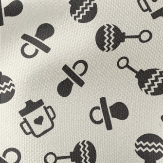 Have A Sweet Dream Baby Produc Waterproof Canvas