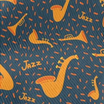 Jazz Saxophone Standard Corduroy