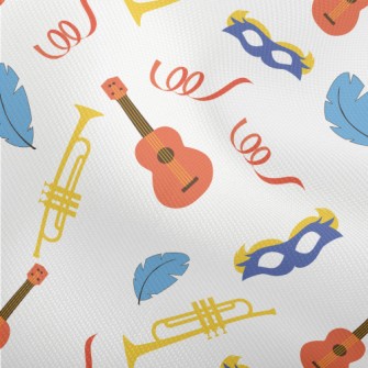 Carnival Happy Music Dobby
