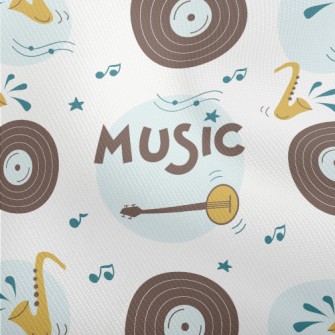Jazz Vinyl Records Dobby