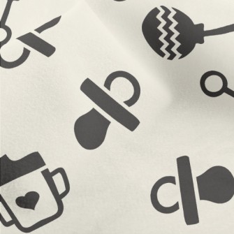 Have A Sweet Dream Baby Produc Micro Fleece