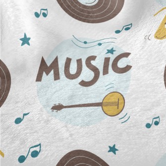 Jazz Vinyl Records Minky