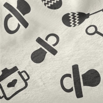 Have A Sweet Dream Baby Produc Minky