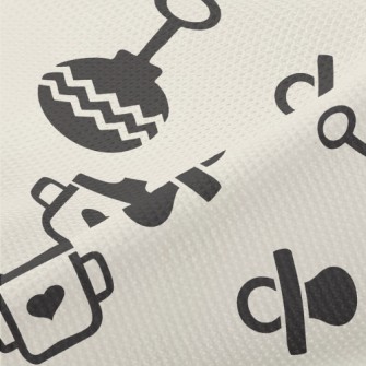 Have A Sweet Dream Baby Produc Piqué