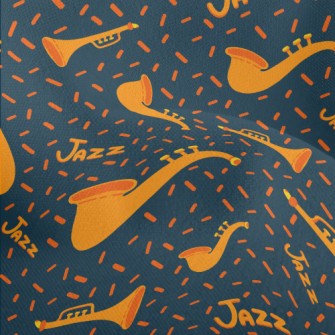 Jazz Saxophone Lightweight Performance Linen