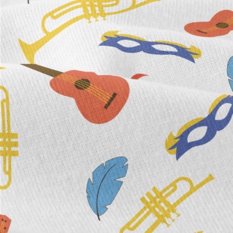 Carnival Happy Music Modern Jersey