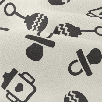 Have A Sweet Dream Baby Produc Modern Jersey