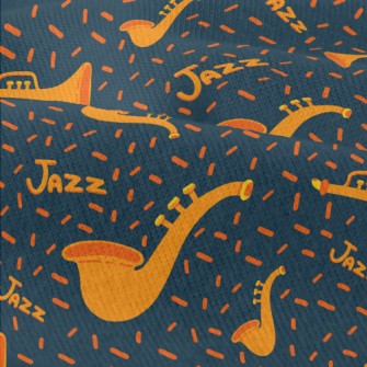 Jazz Saxophone Modern Jersey