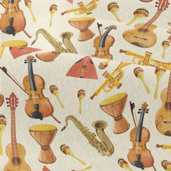 Exquisite Musical Instrument I Modern Jersey