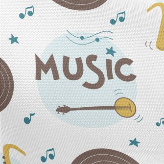Jazz Vinyl Records Pongee