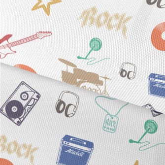 Rock Concert Equipment Waterproof Oxford