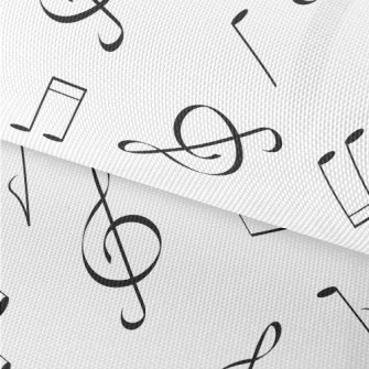 Thin Line Notes Waterproof Oxford