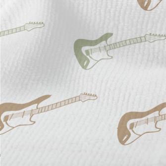 Two-tone Electric Guitar Terry