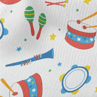 Children&#39;s Colorful Musica Terry