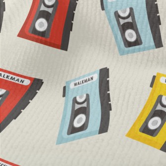 Retro Music Player Terry