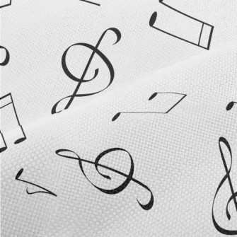 Thin Line Notes Performance Linen