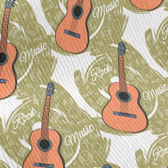Guitar And Rock Standard Corduroy