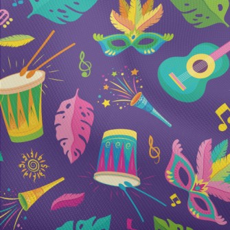 Brazilian Carnival Dobby