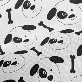 Children&#39;s Drawing Style D Performance Linen