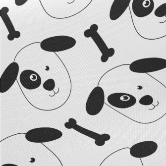 Children&#39;s Drawing Style D Twill
