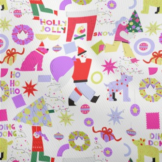 Dopamine Christmas Dobby