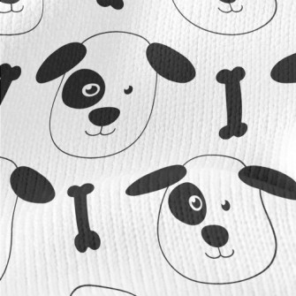 Children&#39;s Drawing Style D Stretch Jersey