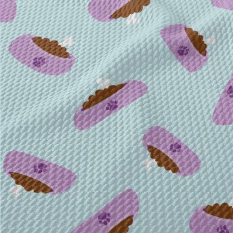 Fine Pet Food Birdseye Piqué